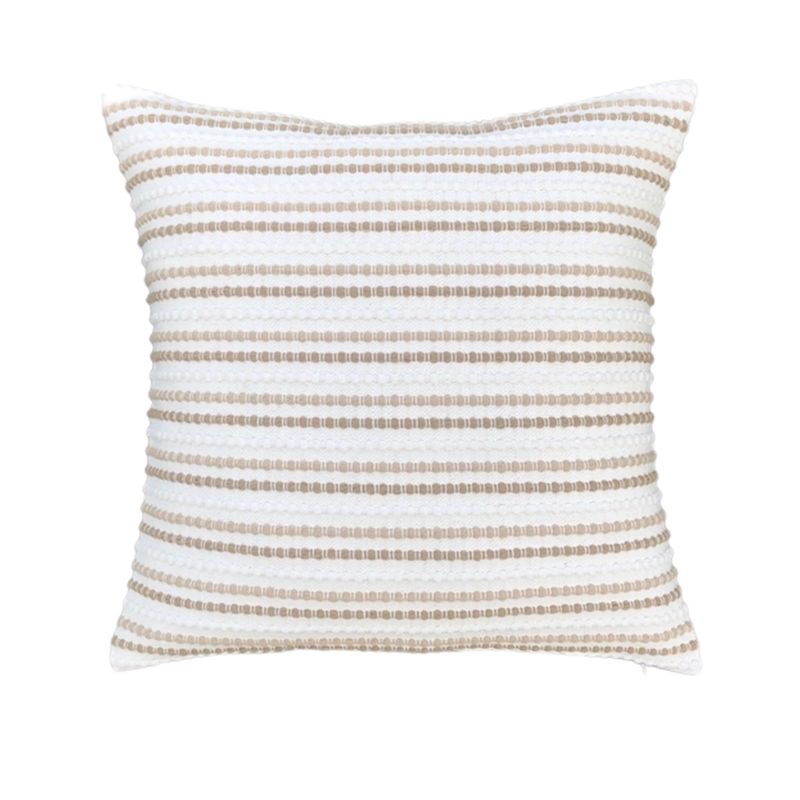 Kussen Stravira - beige