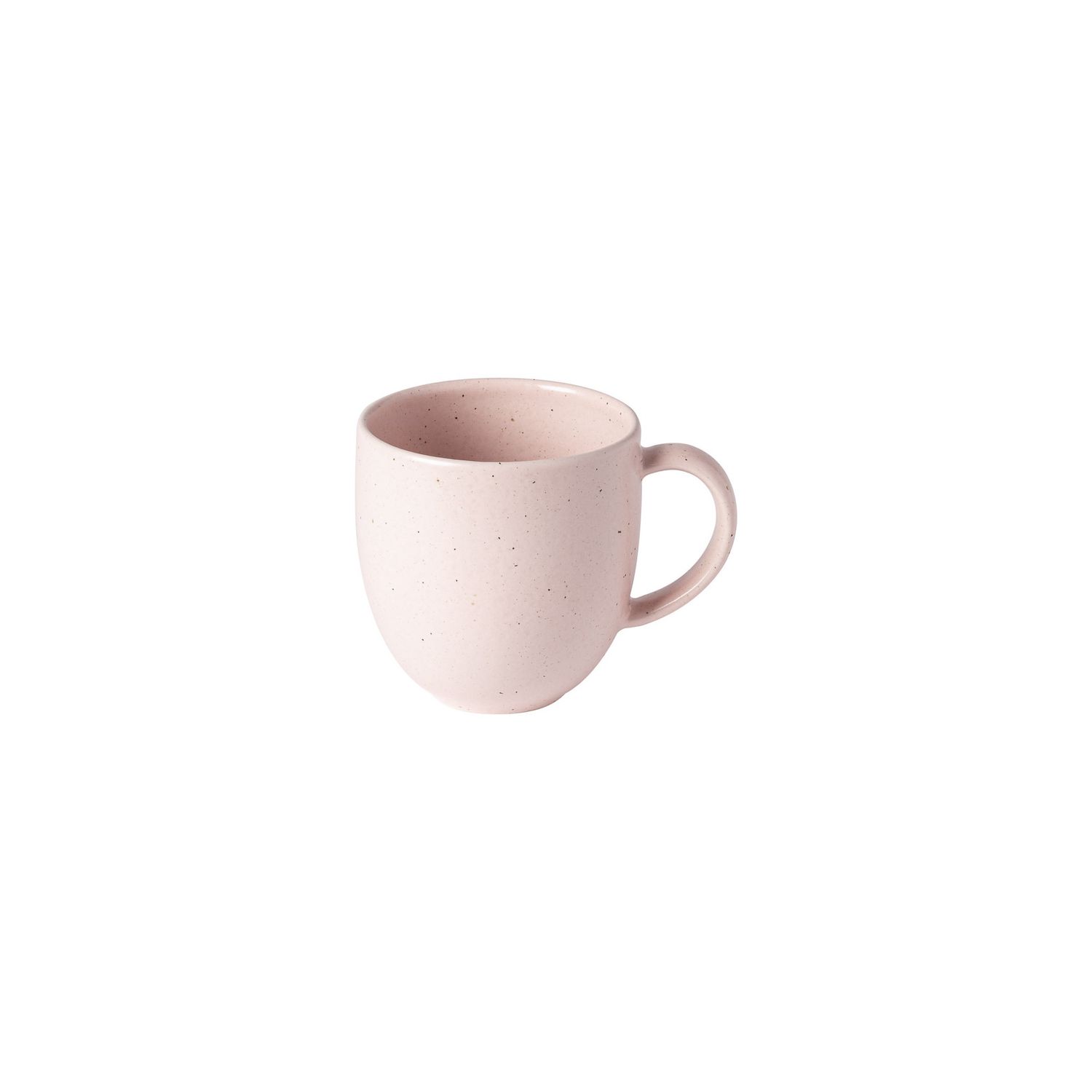 Pacifica servies - Kommen en tassen, Kleur: Marshmellow, Model: Mug
