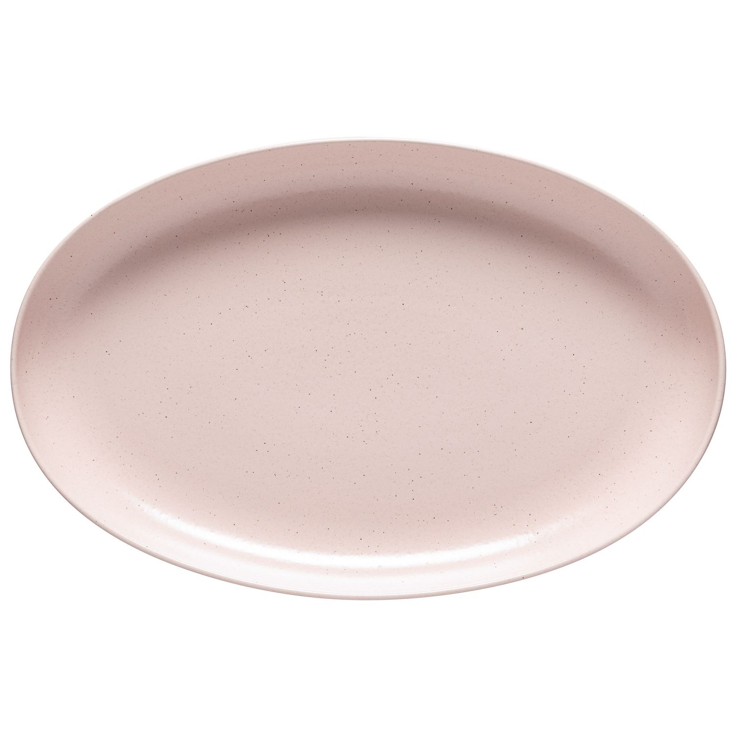 Pacifica Serveerschaal Ovaal - Diverse kleuren, Kleur: Marshmellow