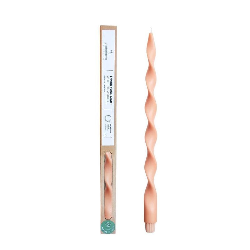 Dinerkaars Lazy Spiral