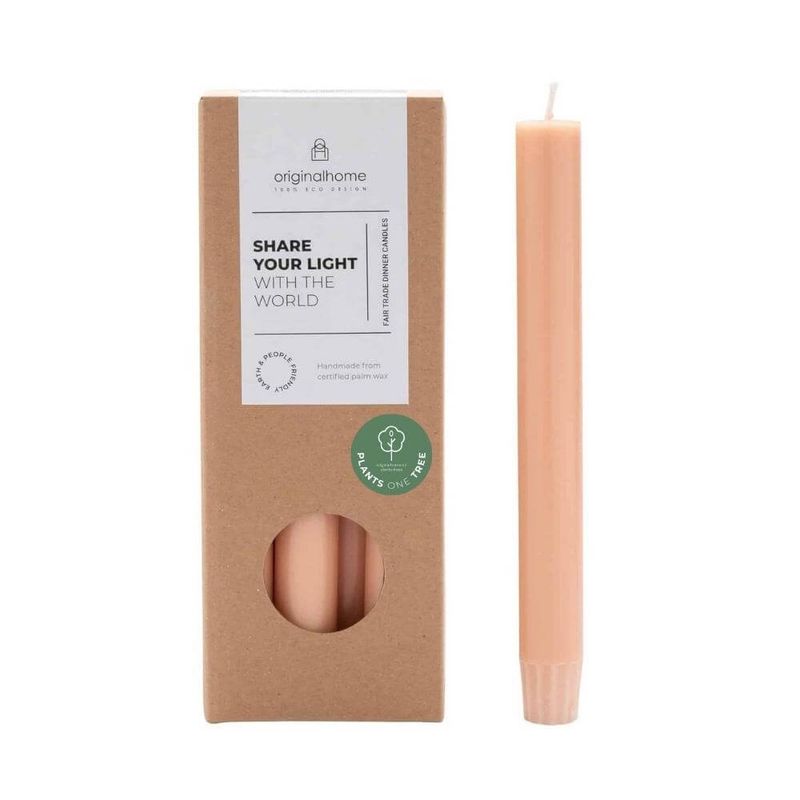 Dinerkaars 20cm - 10st