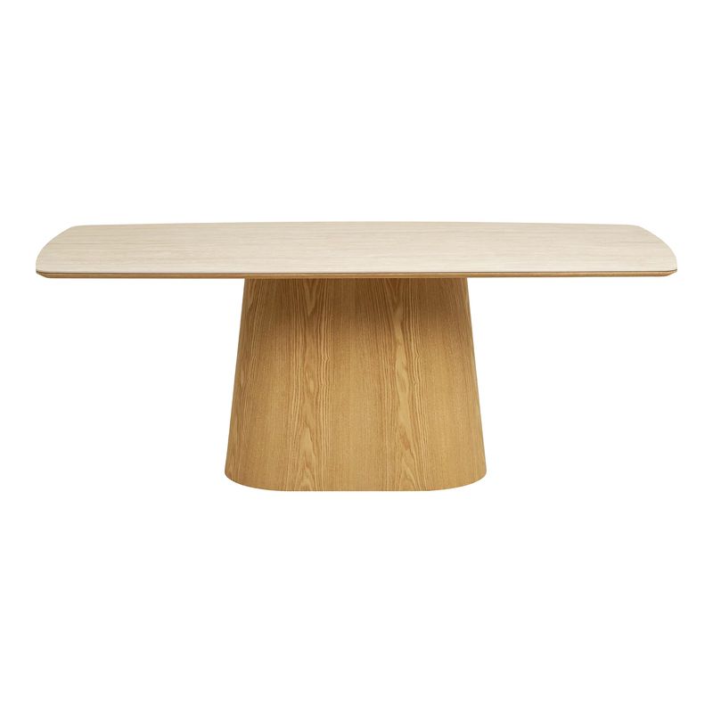 Eetkamertafel Noli