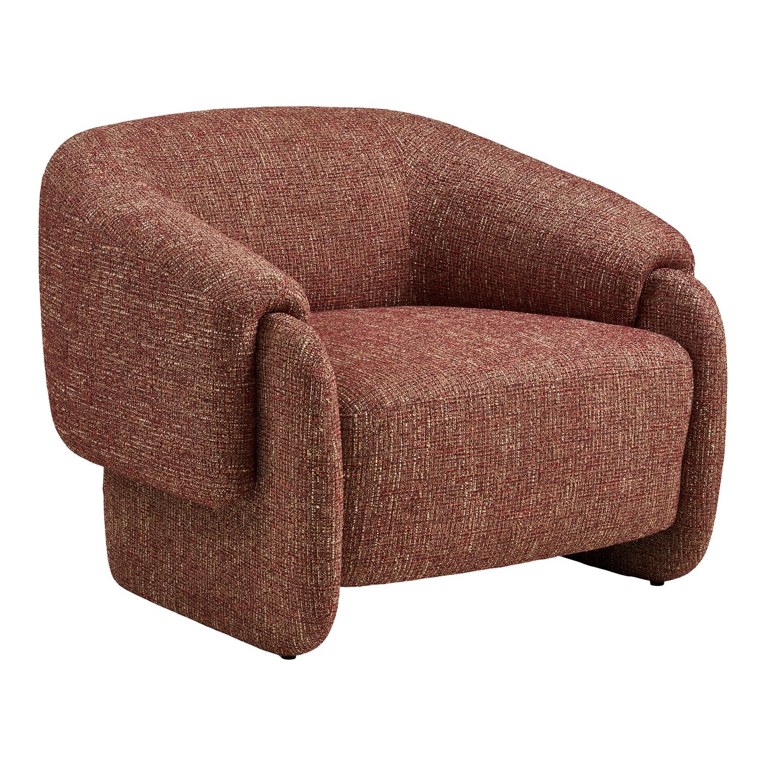 Lounge fauteuil Hamilton