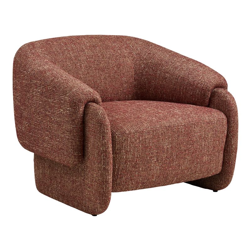 Lounge fauteuil Hamilton