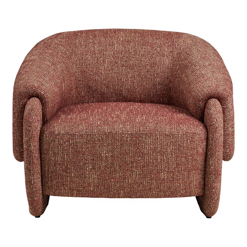 Lounge fauteuil Hamilton