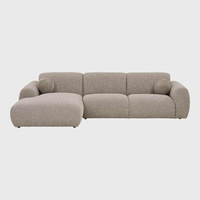 Lounge sofa Clyde
