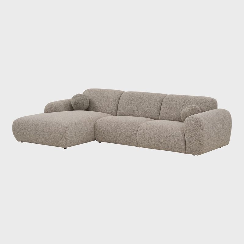 Lounge sofa Clyde