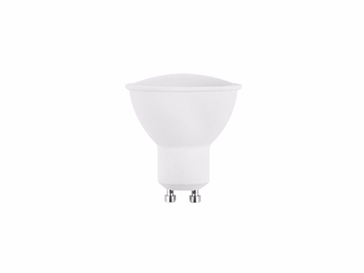 GU10 Led - 4,9W 4000K