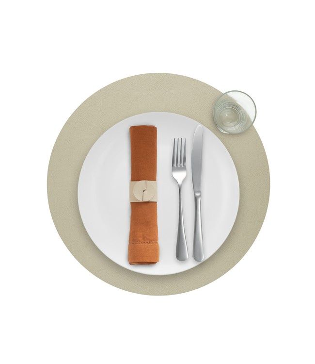 Placemat Skinnatur