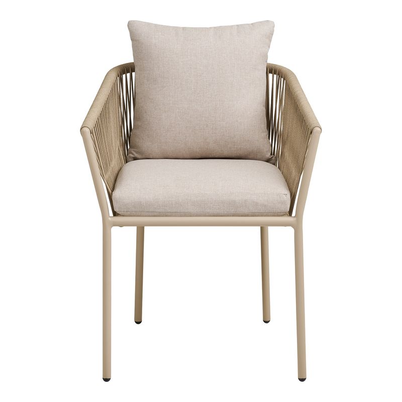 Set van 4 Stoelen Salerno