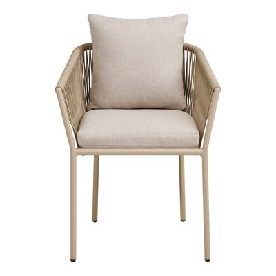 Set van 4 Stoelen Salerno