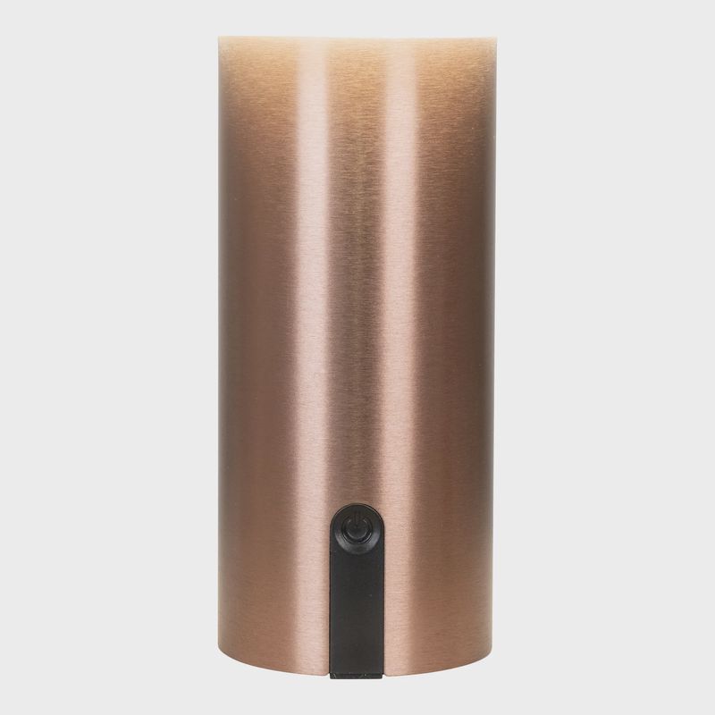 Oplaadbare LED-tafellamp Soham