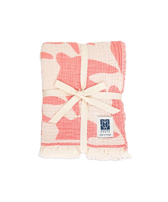 Summer towel Andorinha