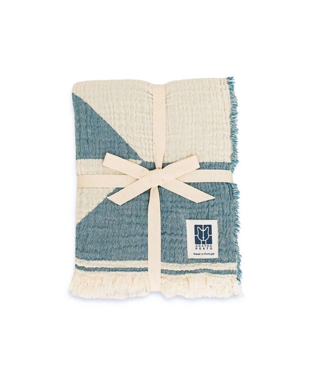Summer towel Porto