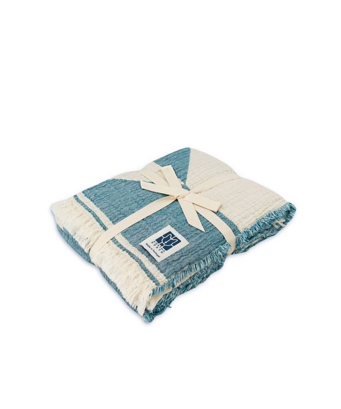 Summer towel Porto