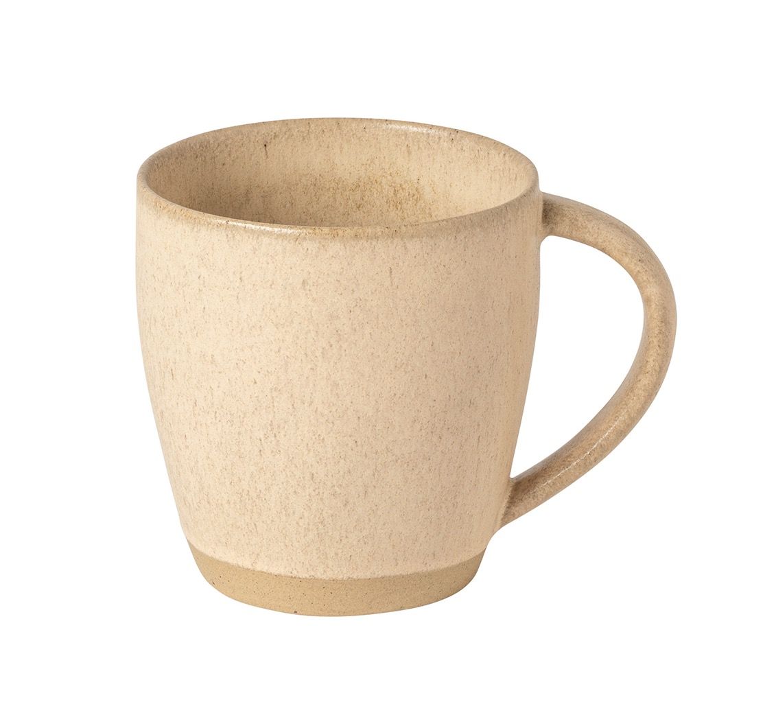 Arenito mug, Kleur: Champagne