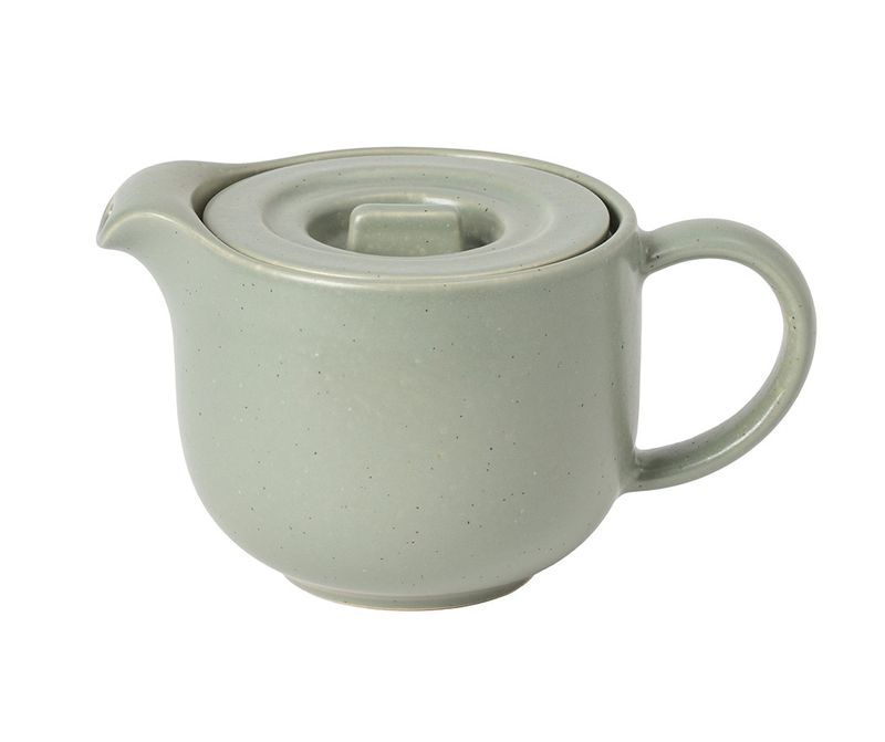 Pacifica - tea pot met infuser 600ml