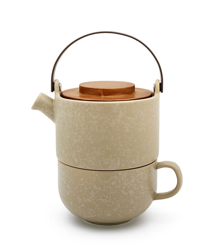 Tea for one - Umea