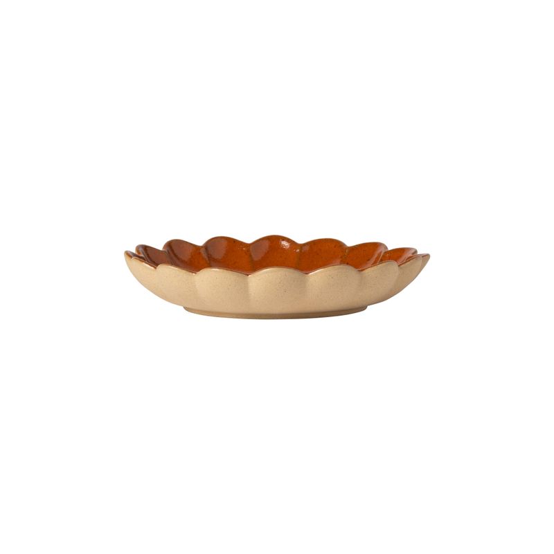 Dessertbord  Marrakesh 19cm -  Cannelle