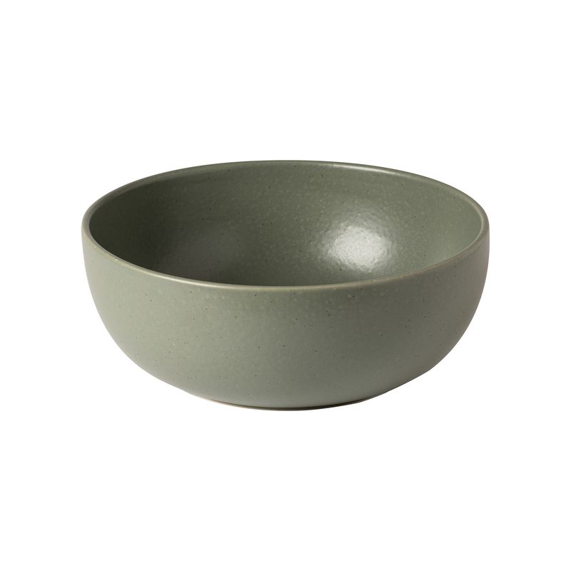 Pacifica serveerschaal 25cm - Diverse kleuren