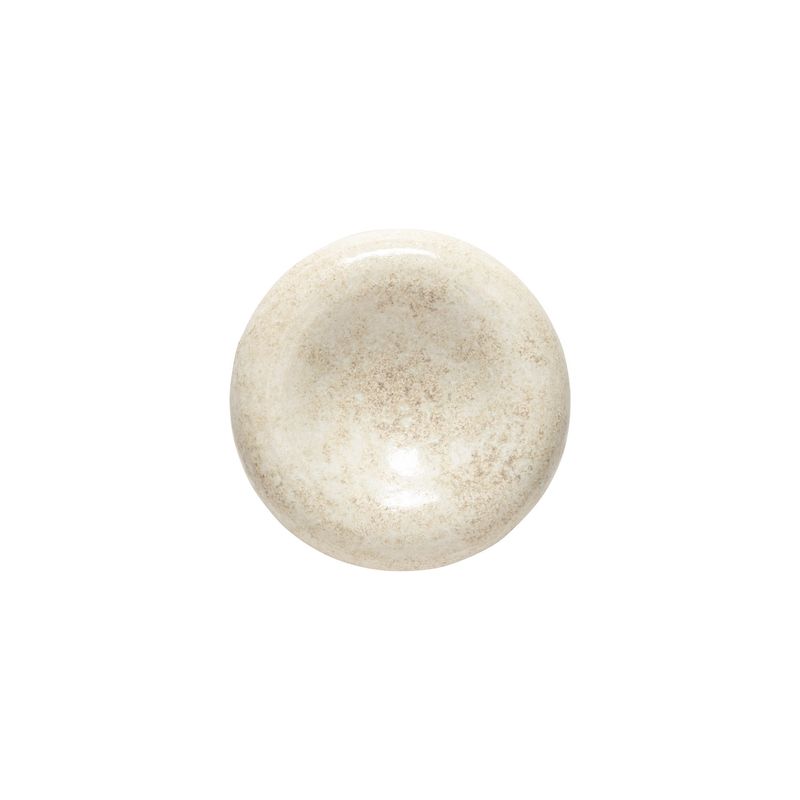 Resonance Pillow bord - Creme