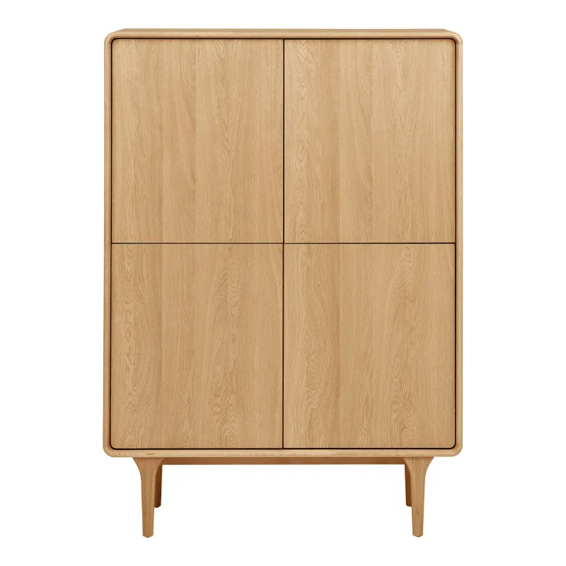 Kast Darwin - Naturel of Dark brown