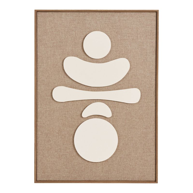Wanddecoratie Diva