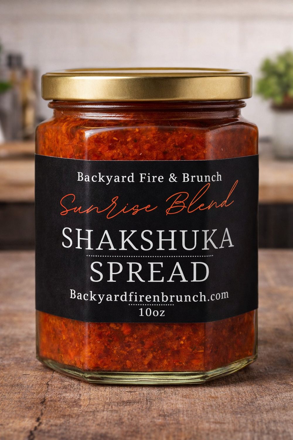 Shakshuka Sauce 10oz