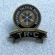 TR-C Pin (1 1/4 x 1 1/4)