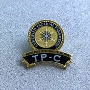 TP-C Pin (1 1/4 x 1 1/4)