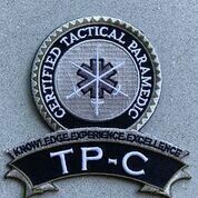 TP-C Patch (4 x 4)
