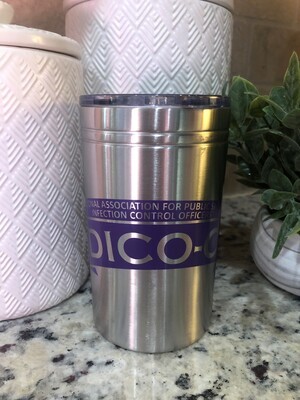 DICO-C Thermal Tumbler (aka Coffee Mug)