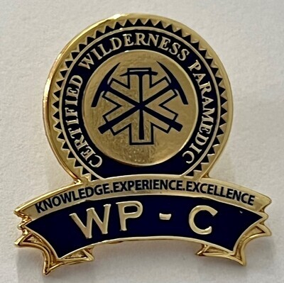 WP-C Pin (1 x 1)