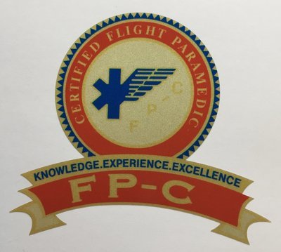 FP-C Reflective Decal