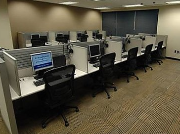 CCP-C:  Computer Based Testing (CBT)