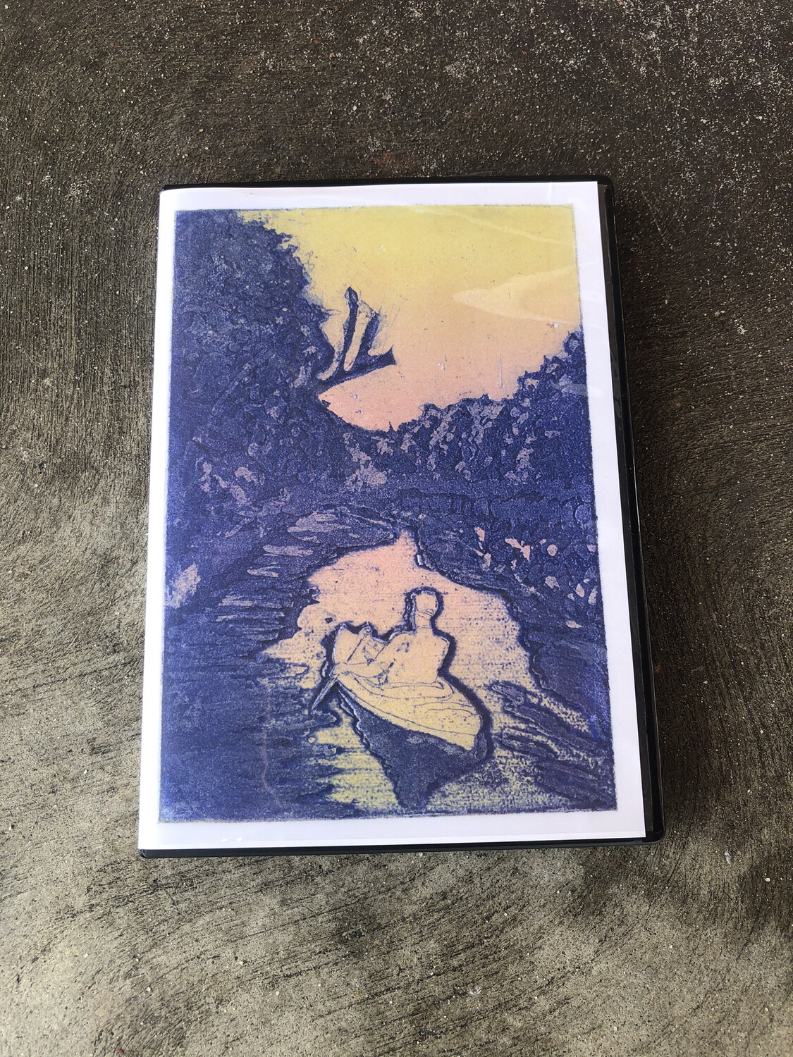 Local Watering Hole DVD