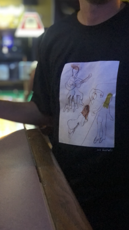 Ryan Sambol Shirt