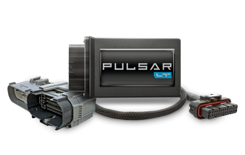 Edge Pulsar LT #22451 for 2019-2022 GM 1500 5.3L-6.2L trucks