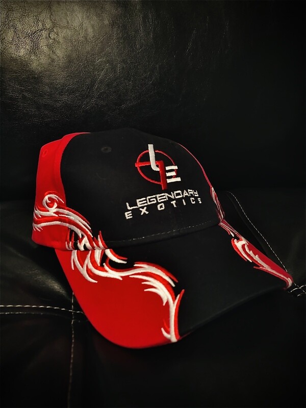 Legendary Hat