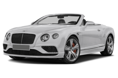 Continental GT W12 (Speed, SuperSport, GTC)