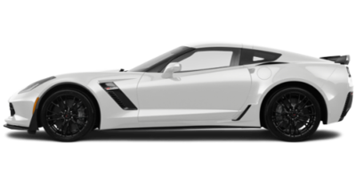 Corvette (C7, C7 Z06)
