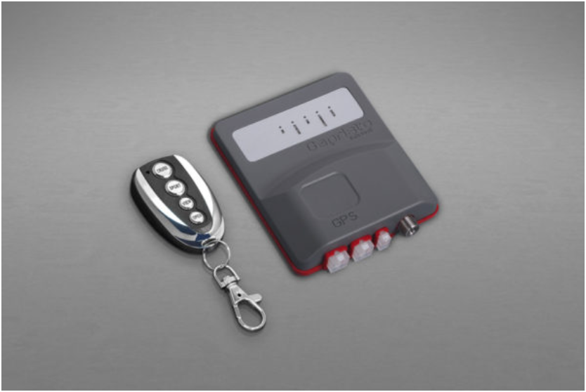 Programmable Exhaust Remote Control Kit – CES3 Programmable Exhaust Remote Control Kit – CES3