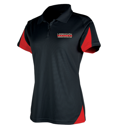 Ladies Polo