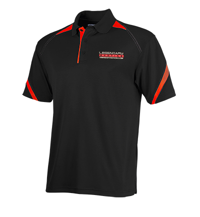 Men's Polo