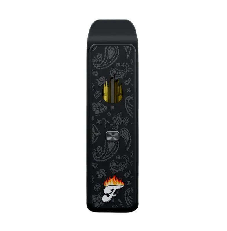 Euphoria Smoke & Vape EUPHORIA DISPOSABLE VAPE