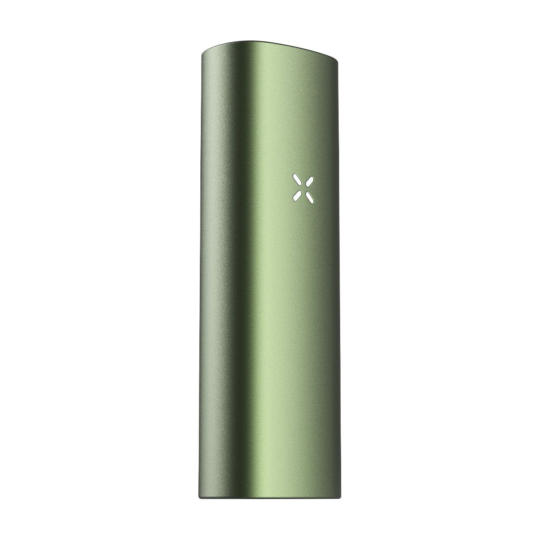 PAX | Mini - Classic Dry Herb Vaporizer, Color: Greenstone