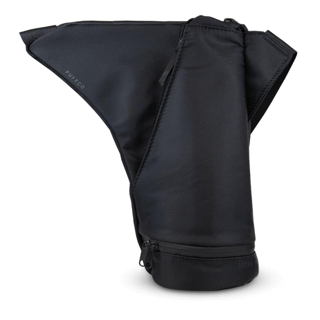 Puffco | Journey Bag, Color: Black