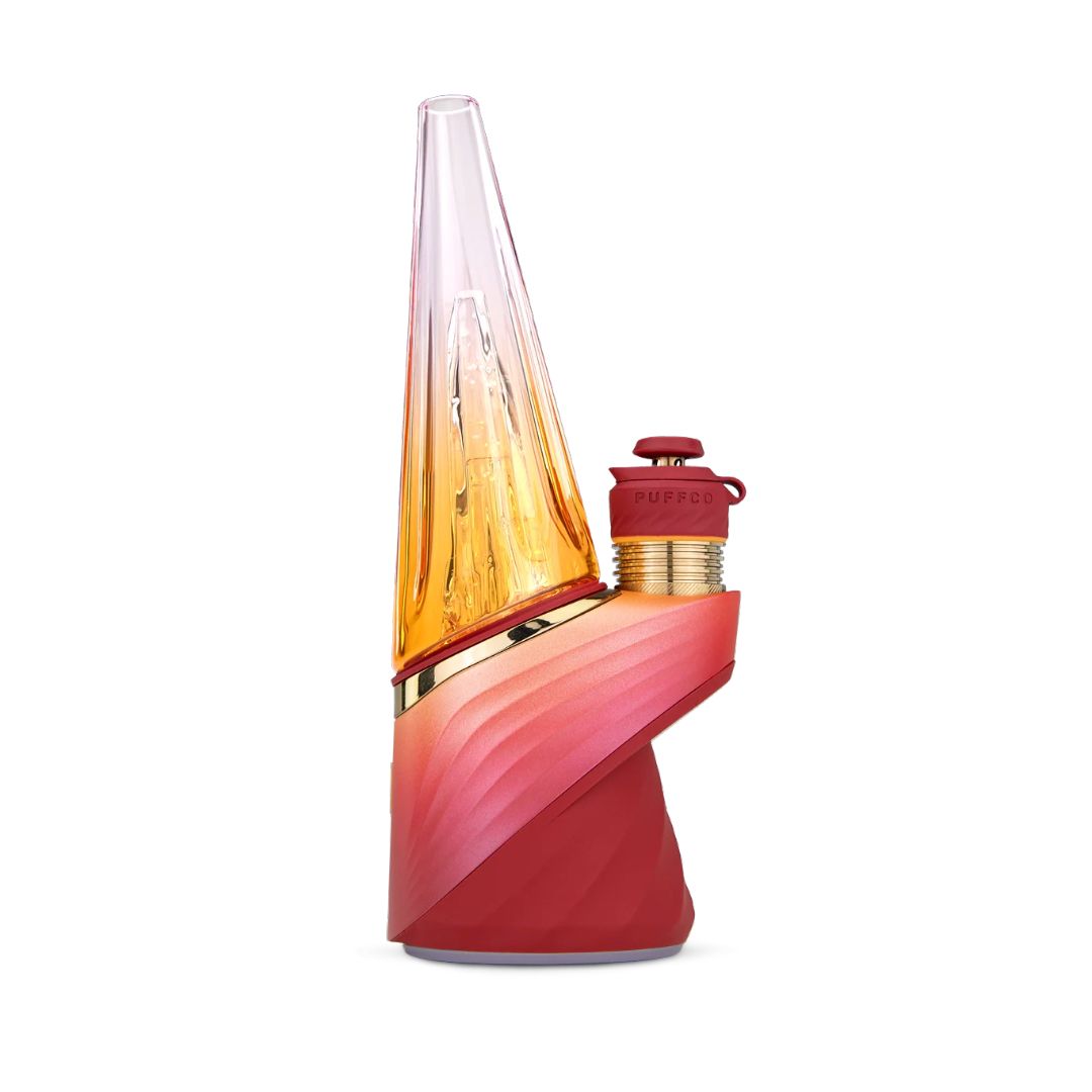 Puffco Peak Pro - Daybreak (Limited Edition)