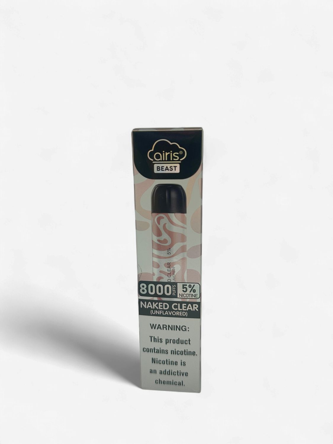 Airis Beast 8000 5%