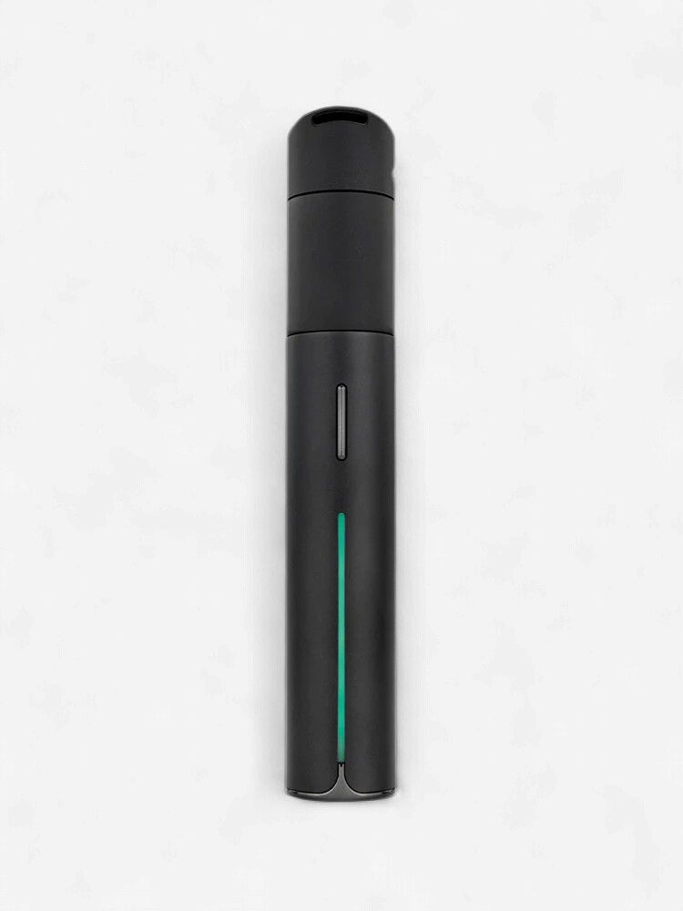 Puffco Pivot, Color: Onyx